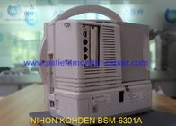 참을성 있는 감시자 수선/의료 기기 부속품의 옆에 NIHON KOHDEM BSM-6301A
