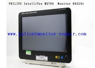 IntelliVue MX700에 의하여 이용되는 참을성 있는 감시자 양호한 필립스 모형 865241