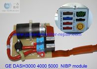 의학 DAS NIBP 단위 참을성 있는 감시자 수리부품 GE DASH4000 DASH3000 DASH5000
