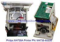 세동 제거기 Phlips M4735A Heartstart XL 인쇄 기계 PNM4735-60030 M1722-47303