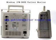 의료 기기는 참을성 있는 감시자 - 소유한 Mindray iPM 9800를 전 이용했습니다