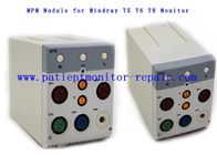 T5 T6 T8 감시자 Mindray를 위한 MPM 단위 의료 기기 부속 보장 3 달