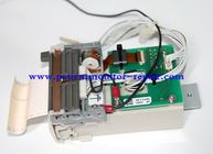 NIHON KOHDEN Cardiolife TEC-5531K Defibrilltor 인쇄 기계 UR-3201 의료 기기