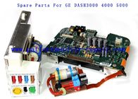 GE Dash3000 Dash4000 Dash5000를 위한 튼튼한 의료 기기 부속품 성분