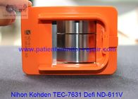 Nihon Kohden TEC-7631 Defibrillatror PN: 의학 교체 부분을 위한 ND-611V 헤엄 전자 폴란드
