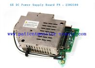 GE 초음파를 위한 DC 전원 공급 널 PN 2382380 직류 힘