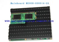 ETX Mainboard 의료 기기 부속품 ME008-000014-2A GE 초음파 어미판