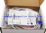 본래 의료 기기 부속품 Mindray 7 Pin SpO2 케이블 모형 562A PN 0010-20-42710