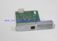 PN M8090-67021 녹색 MP40 환자 모니터 수리 부분 랜 카드