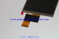 COVIDIEN  산소 농도계 전시 화면을 위한 PN LMS430HF18-012 LCD 의료 기기 부속