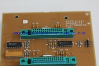 GE TRAM 모듈 랙 인터페이스 보드 P/N 800514-001 의료 모듈 예비 부품