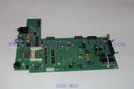 ECG TC70 심전계 메인 보드를 위한 머더보드 의학 장비 부속물