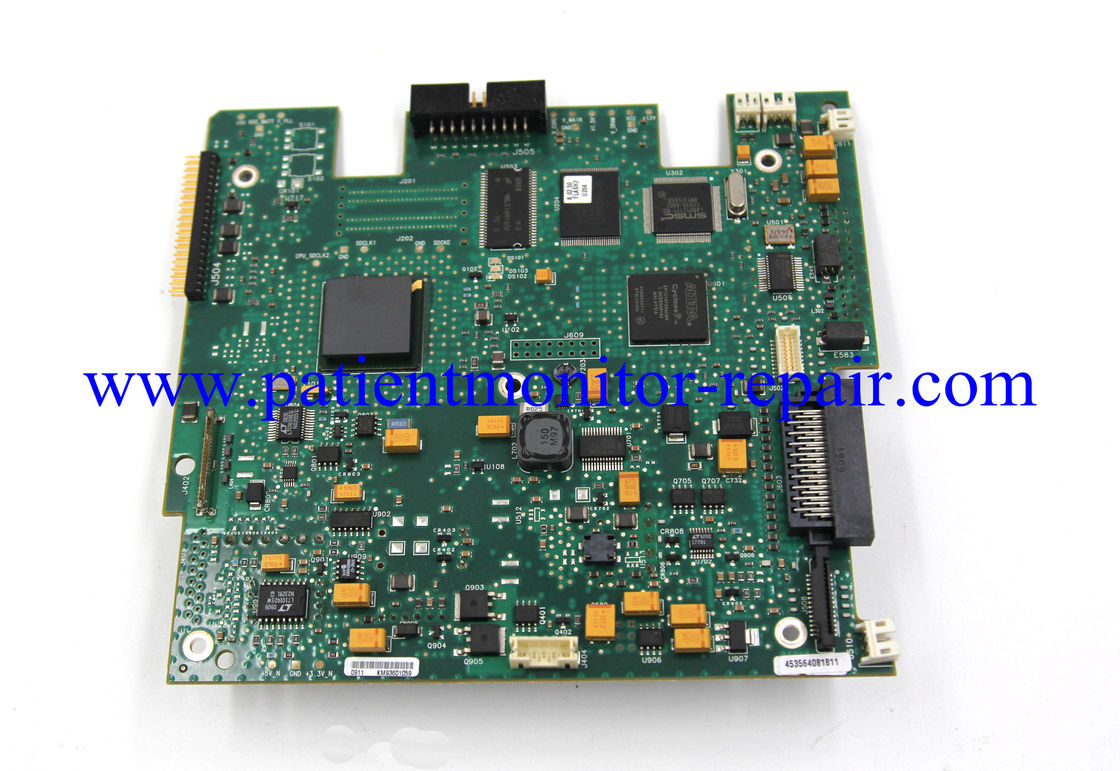 Medical parts  VS3 patient monitor mainboards PN 453564031661 for 90 days warranty