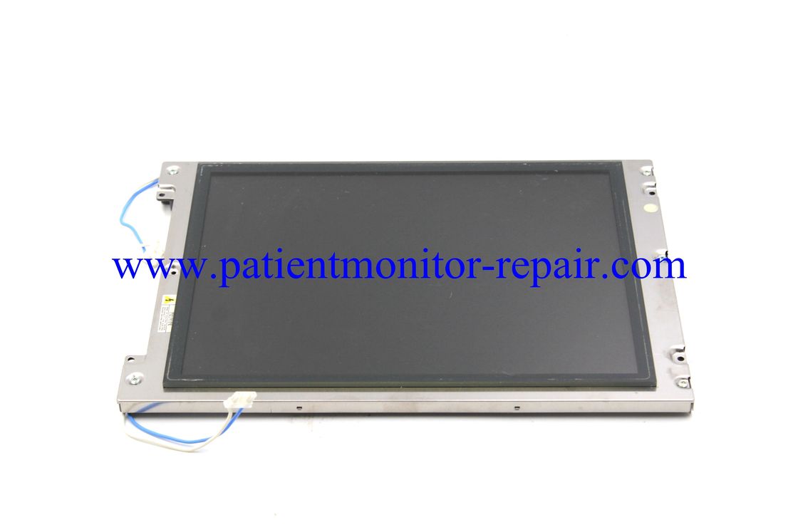 GE Datex-Ohmeda Cardiocap 5 Patient Monitor LCD Screen For Replacement Parts