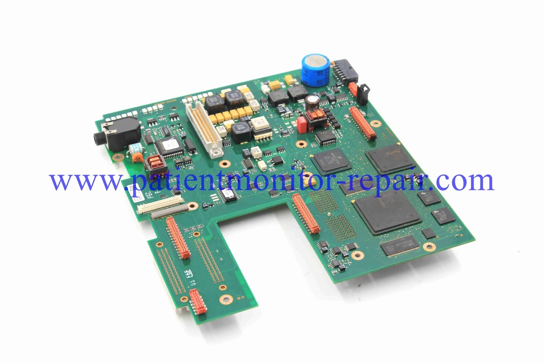 PN M8058-66402 Patient Monitor Motherboard For HR MRX MP30 MP20