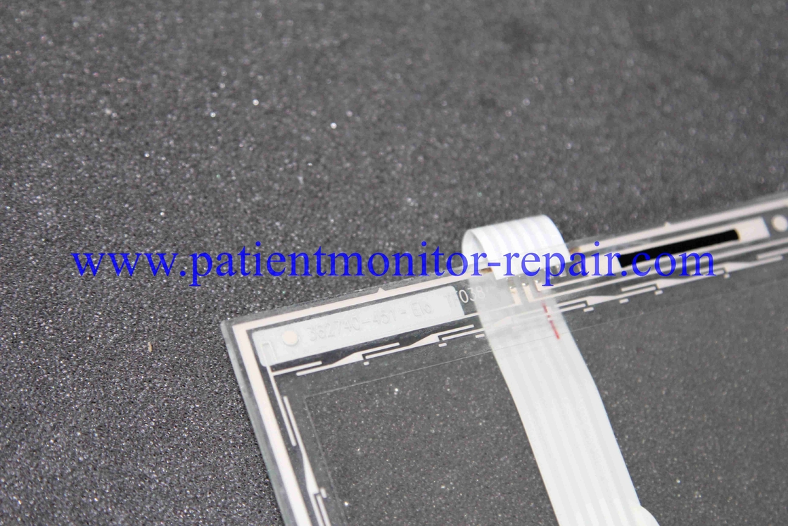 362740-451-El0  Touch screen Display For HR MRX Fetal Monitor FM20 FM30