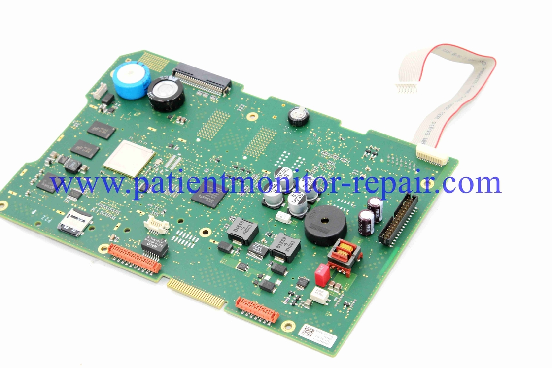 Motherboard HeartStart MRX IntelliVue MX450 For Patient Monitor PN 453564271711
