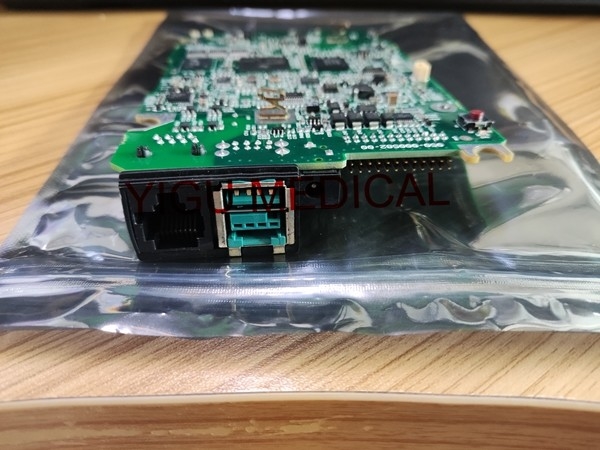 Mindray Beneview T1 Motherboard 051-00731-00 PN  Patient Monitor Mainboard