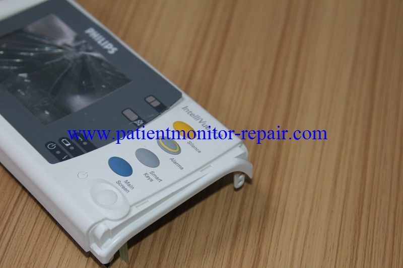  IntelliVue X2 Patient Monitor Repair Parts Front Panel PN M3002-66493 / Medical Repairing Component