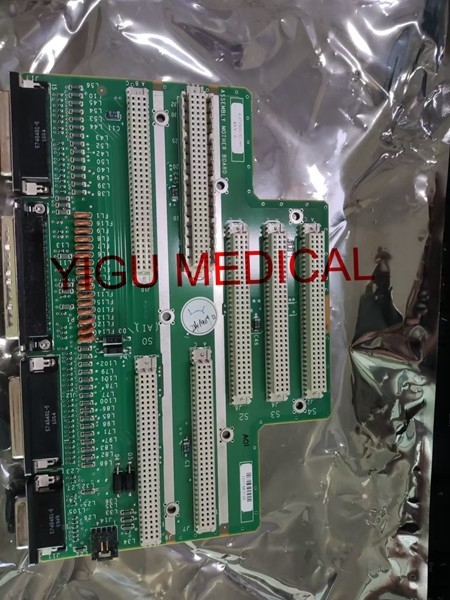 PURITAN BENNETT Pb840 Mainboard 4-070900-30 Patient Monitor Motherboard