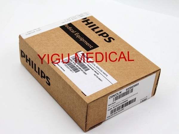 M2735A Avalon Fetal Monitor FM20/30 TOCO Probe New And Original