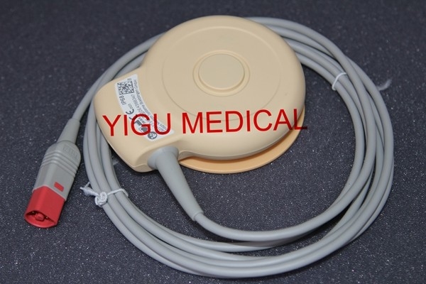 Fetal Monitor  M2734B Avalon  FM20/30 TOCO Probe With 90 Days Warranty