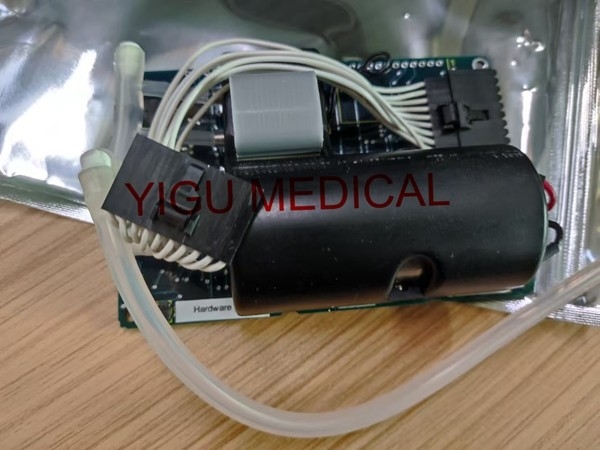 M3535A MRX Defibrillator Machine NIBP Module M3535-69104 453563476761
