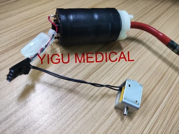 GE V100 Patient Monitor Pneumatic Kit Complete Set For Medical Equipment Parts
