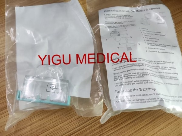 M1019A Module M1657B Water Trap PN PWM-CA20-008-30 For Compatible Water Trap