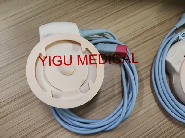 Fetal Monitor M2736A Avalon FM20/30 TOCO  Ultrasound Probe With 90 Days Warranty