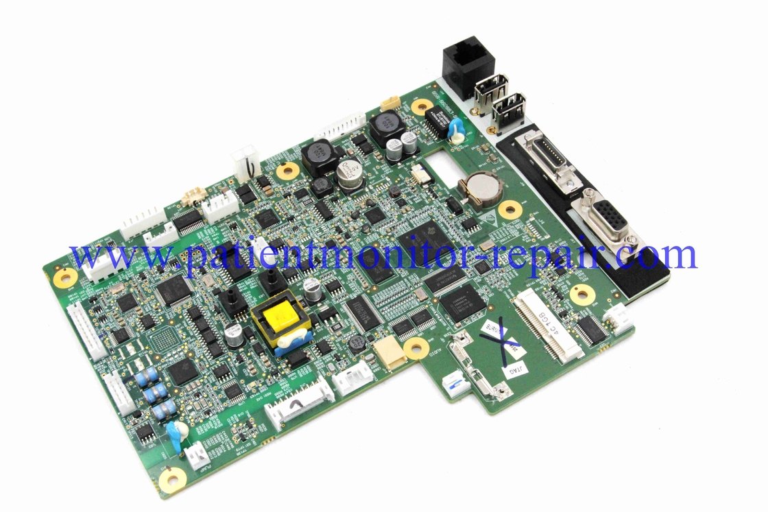 Mindray IMEC12 Patient Monitor Mainboard PN 051-002516-00
