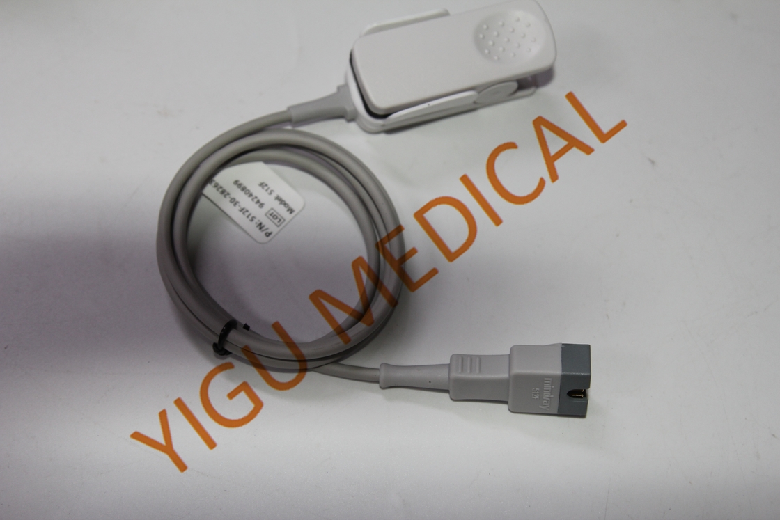 Mindray 512F Disposable SpO2 Sensor for T6 Patient Monitor