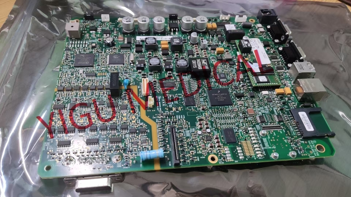 GE Mac2000 Electrocardiograph Motherboard MT9234SMI-HV with 90 Days Warranty for Hospital and Clinic ECG Applications
