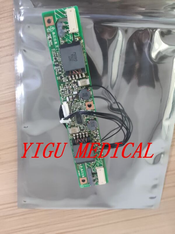 IntelliVue MP60 Monitor High-voltage Board with 2-wire INVERTER Board for Patient Monitoring