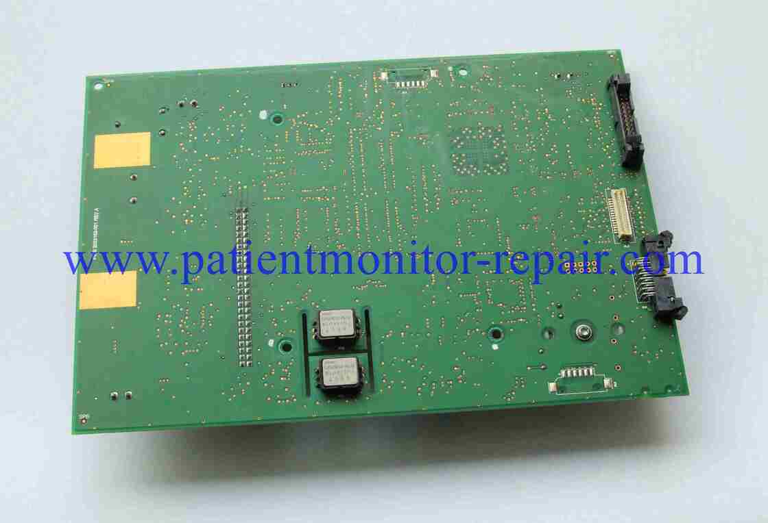 GE DASH2500 Patient Monitor Motherboard Mainboard Medical Repair Parts Plastic