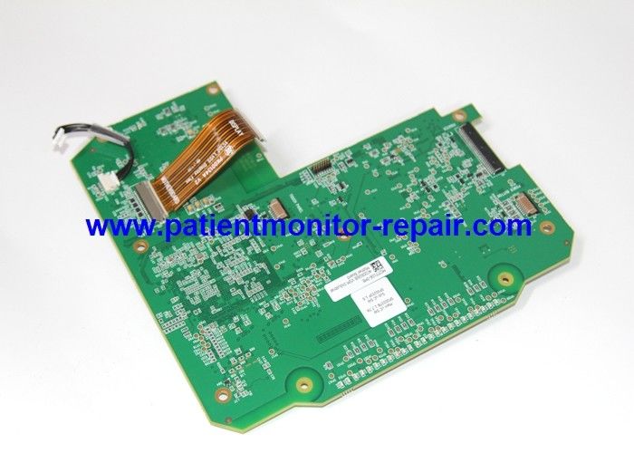 GE CARESCAPE VC150 Patient Monitor SF00337B 1.7.7A M0T7106-IME 4C00606B VSM Industrial Mother Board