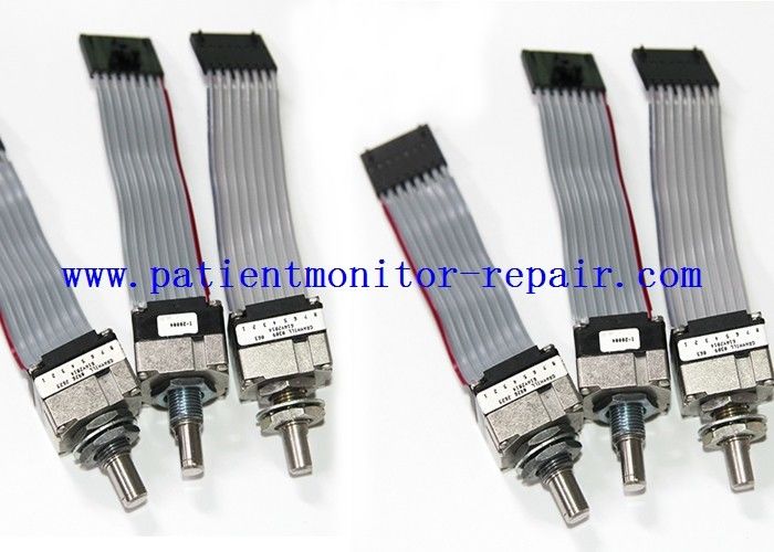 Original Encoder For  M4735A HR xl+ 861290, M3535A M3536A  MRX , DMF100 Defibrillator