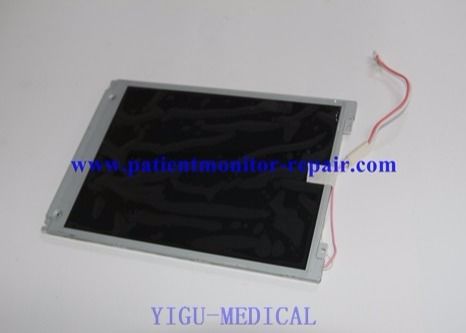 VM6 Compatible Displayer for Patient Monitor in White and Black - Medical Equipment Display