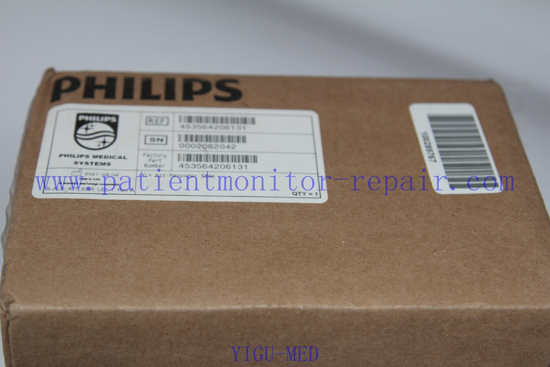 P/N 453564206131 Patient Monitor Printer For HR XL+ Defibrillator