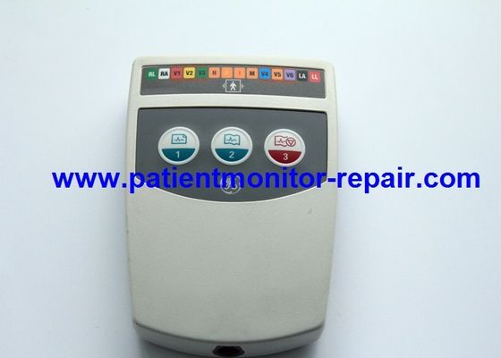 의학 감시 장치 GE MAC 5500 ECG 감시자 원격 측정법 900995-002 ASSY CAM 14