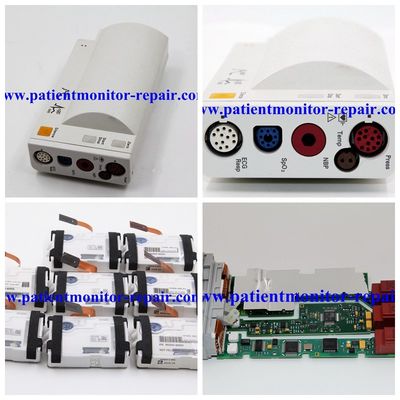 MP20 MP30 MP40 MP50 MP60 MP70 MP80 MP90 내과 환자 감시자 부속을 위한 M3001A M3000-60002 M3000-60003 Mms 단위