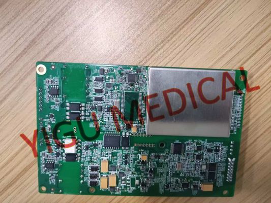 드래거 환자 모니터 비스타 120s PCBA 보드 SPO2와 ECG 기능