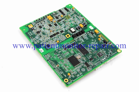 Mindray MEC-1200 환자 모니터 메인보드 PN 051-000635-00