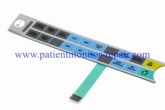 GE B20 환자 모니터 키막 PN 2050566-002 02EN