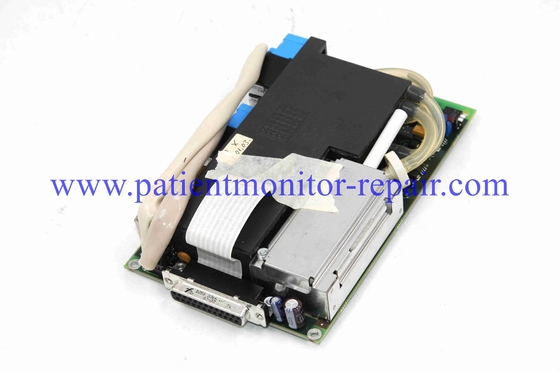 GE Ohmeda-Datex S5 환자 모니터 IBP 압력 모듈 Datex-EngStrom MN4F 887464-6
