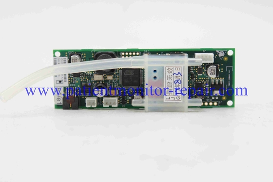GE B20 환자 모니터 수리 부품 혈압 판 ID 2047656-001 A2