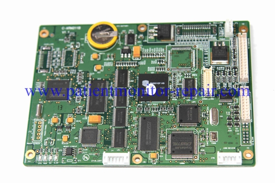 메인보드 골드웨이 UT4000 환자 모니터 메인보드 C-ARM211B