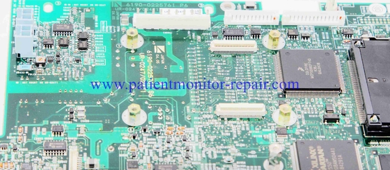 마더보드 NIHON KOHDEN 카디올라이프 TEC-7631C 디피브리레이터 메인보드 UR-0247