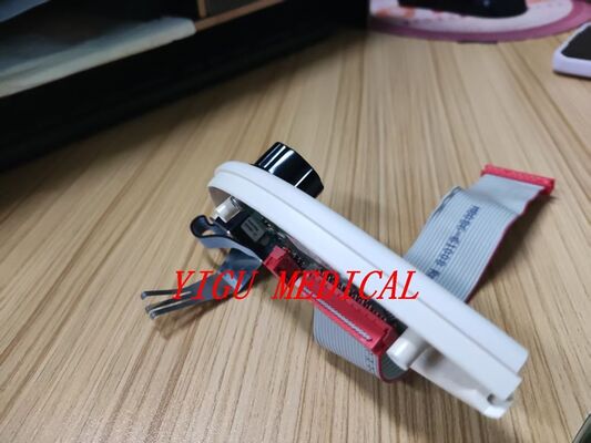 인텔리뷰 MP40/ MP50 환자 모니터 키보드 키보드 좋은 상태