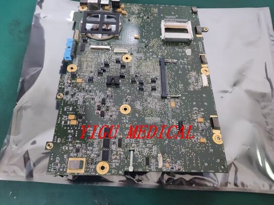Spacelabs 91369 환자 모니터 메인보드 PN 670-1275-07 (3개월 보증 포함)